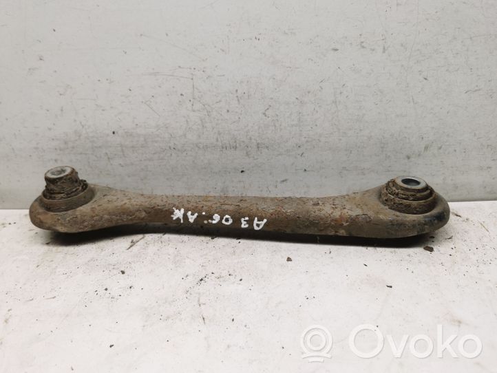 Audi A3 S3 8P Rear suspension control arm 