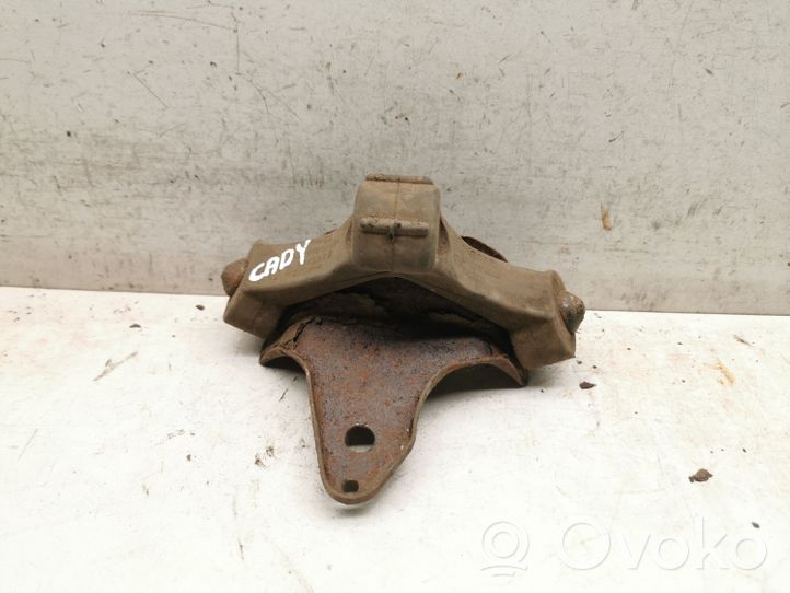 Volkswagen Caddy Support / crochet de silencieux d'échappement 1J0253144J