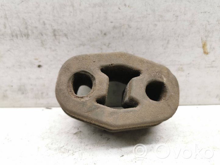 Volkswagen Sharan Support / crochet de silencieux d'échappement 1h0253147B