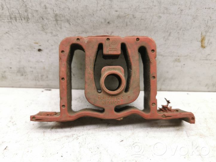 Volkswagen Jetta V Muffler mount bracket/holder 1J0253144G