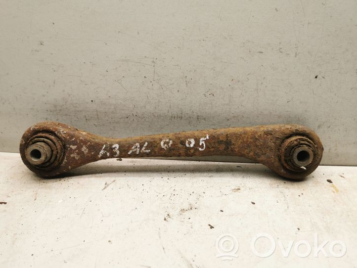 Audi A3 S3 8P Rear suspension control arm 