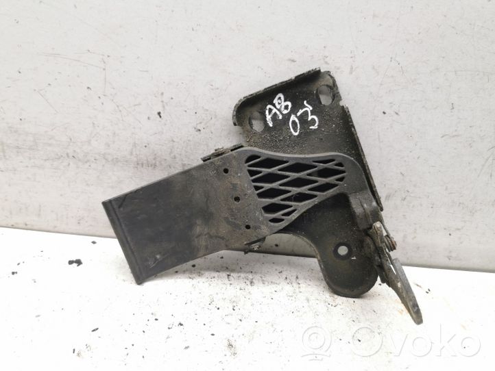 Audi A8 S8 D3 4E Engine bonnet/hood lock/catch 4E0823485