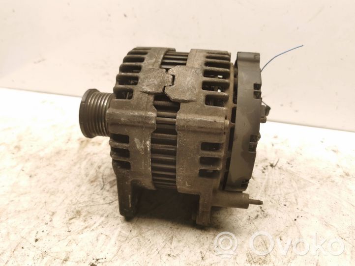 Audi A6 S6 C6 4F Alternator 03G903016L