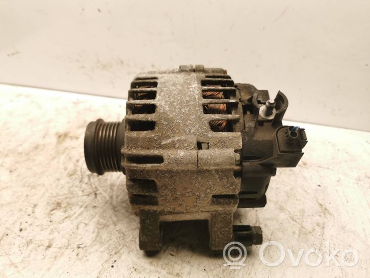 Ford Focus Generatore/alternatore AV6N10300GC