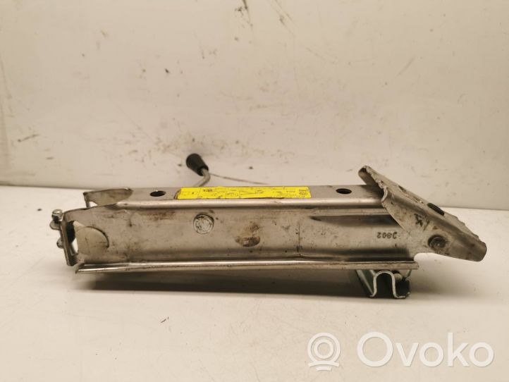 Volkswagen Golf V Cric di sollevamento 6Q0011031D