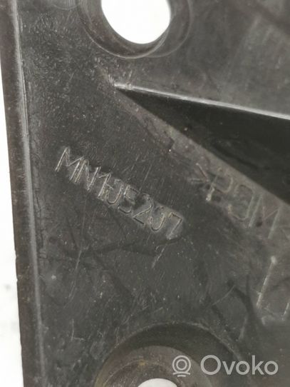 Mitsubishi Colt Support de montage de pare-chocs avant MN105207