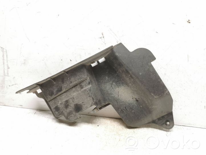 Saab 9-3 Ver2 Front bumper skid plate/under tray 12787168