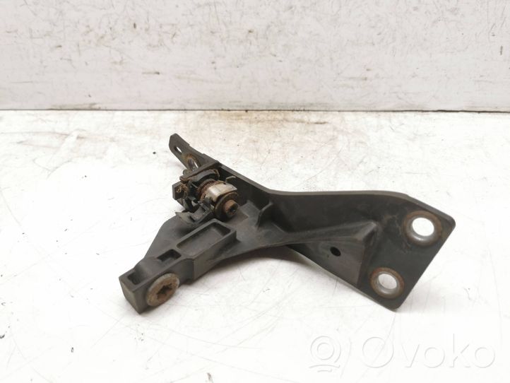 Audi A4 S4 B7 8E 8H Headlight/headlamp mounting bracket 