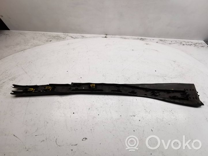 Ford Mondeo MK IV Copertura sottoscocca centrale 6g9n9s282da