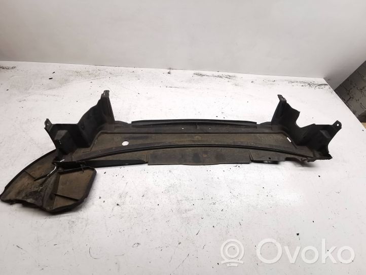 Volvo XC70 Osłona pod zderzak przedni / Absorber 09484049