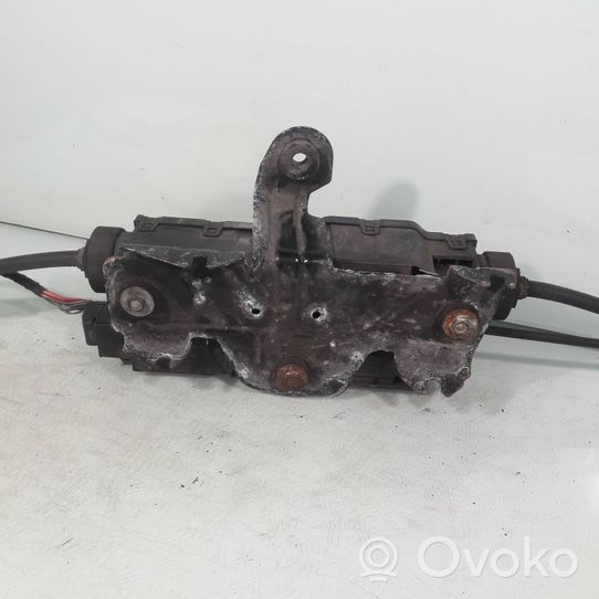 BMW 7 F01 F02 F03 F04 Hand brake/parking brake motor 3443685693102