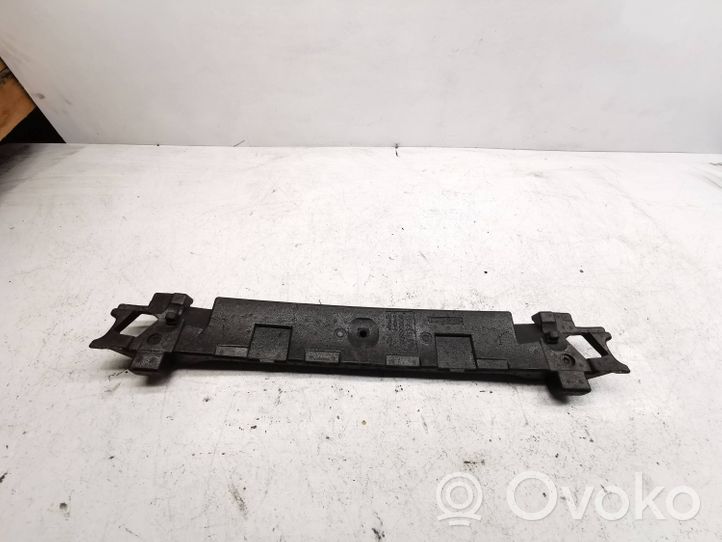 Volvo XC70 Absorber zderzaka przedniego 30655503