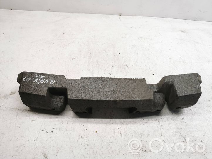 Nissan Qashqai Absorber zderzaka tylnego 