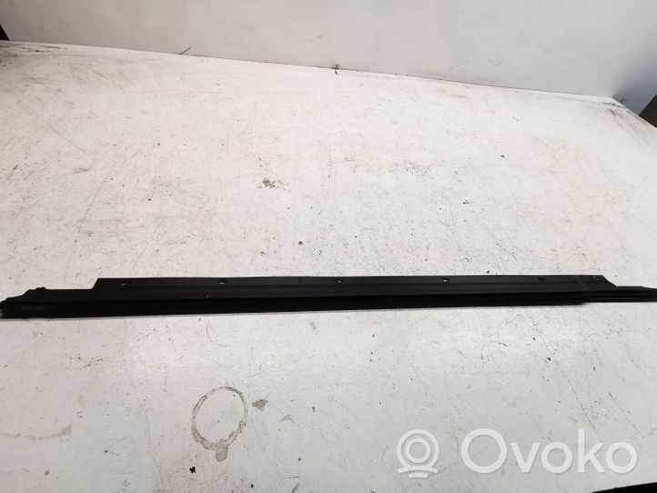 Audi A4 S4 B5 8D Rivestimento modanatura del vetro della portiera anteriore 8d0853284l