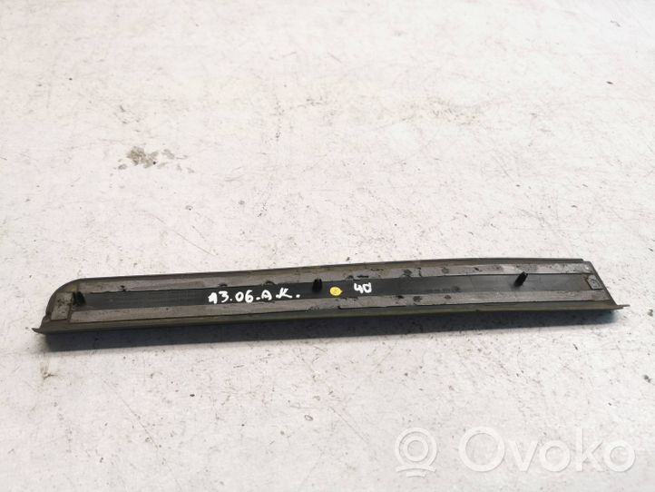 Audi A3 S3 8P Takaoven kynnyksen suojalista 8p4853557c