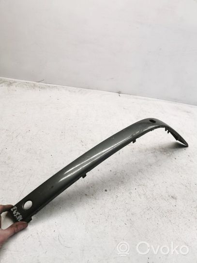 BMW 7 E65 E66 Modanatura separatore del paraurti anteriore 8240294