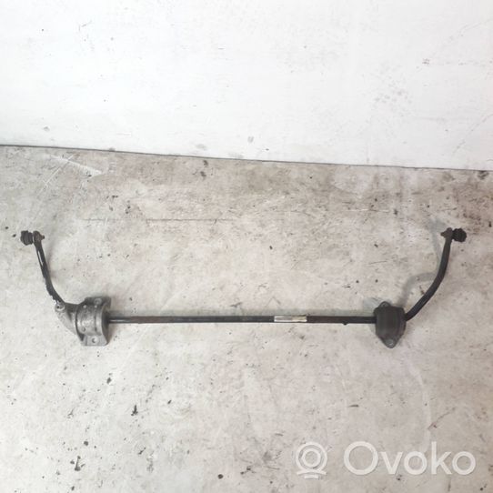 BMW 7 F01 F02 F03 F04 Tylny stabilizator / drążek 6859017