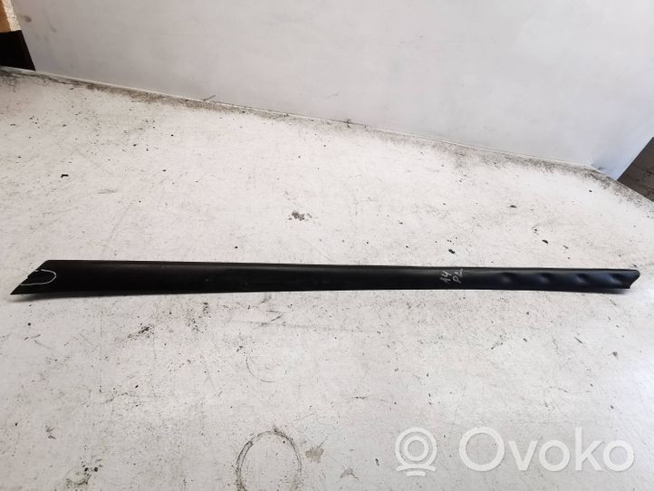 Audi A4 S4 B5 8D Front door trim (molding) 8D0853960B