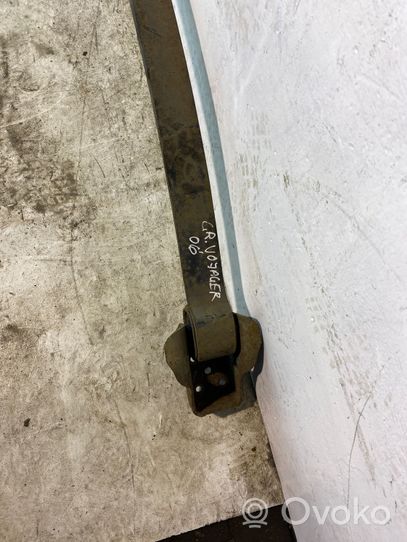 Chrysler Voyager Rear leaf spring 