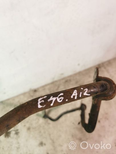 BMW 3 E46 Rear anti-roll bar/sway bar 