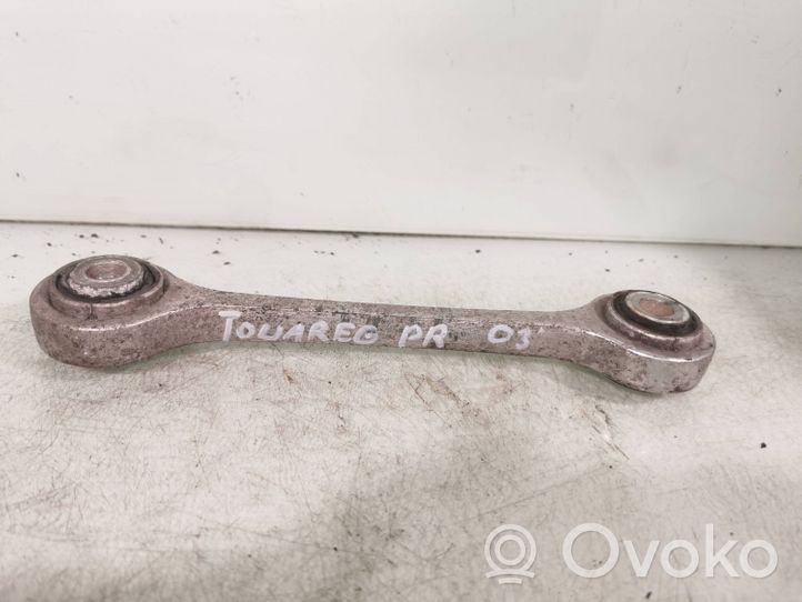 Volkswagen Touareg I Rear anti-roll bar/stabilizer link 