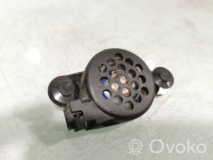 Volkswagen Golf V Głośnik / Buzzer czujnika parkowania PDC 8e0919279