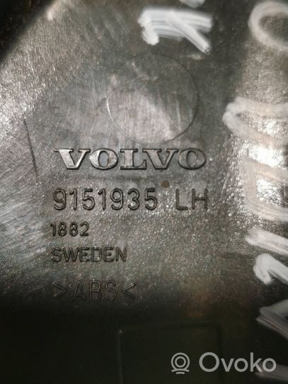 Volvo V70 Muu sisätilojen osa 9151935
