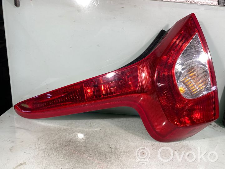 Volvo C30 Lampa tylna 