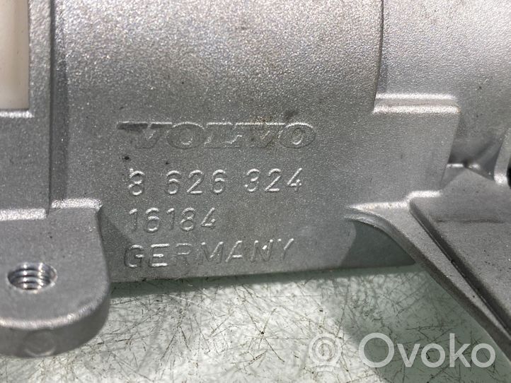 Volvo XC90 Užvedimo spynelė 8626324