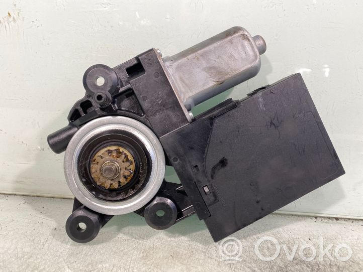 Volvo V50 Moteur de lève-vitre de porte avant 31295174aa