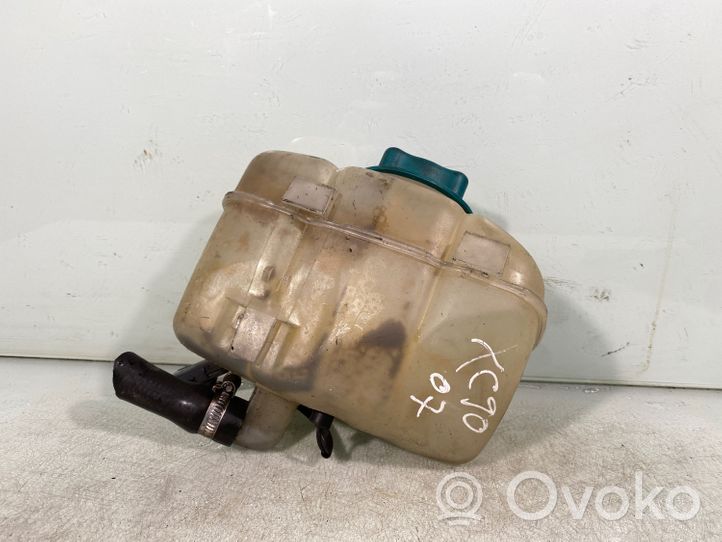 Volvo XC90 Vase d'expansion / réservoir de liquide de refroidissement 30741971