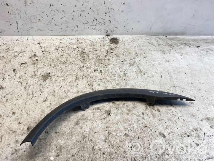 Volvo XC70 Rear fender molding trim 9190879