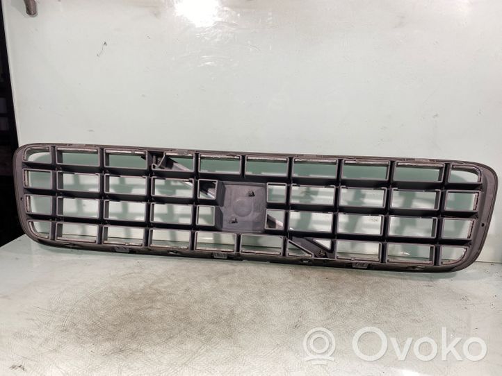 Volvo XC90 Grille calandre supérieure de pare-chocs avant 30678980