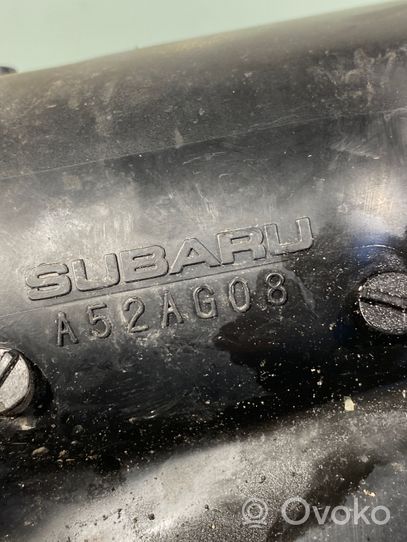 Subaru Outback Scatola del filtro dell’aria A52ag08