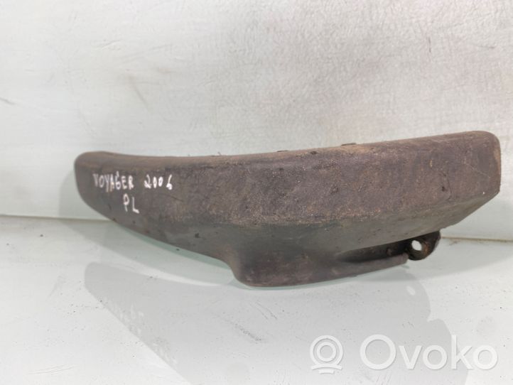 Chrysler Voyager Front mudguard 