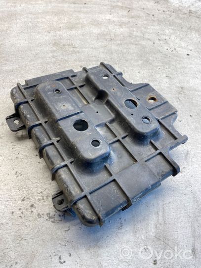 Hyundai Getz Battery tray 