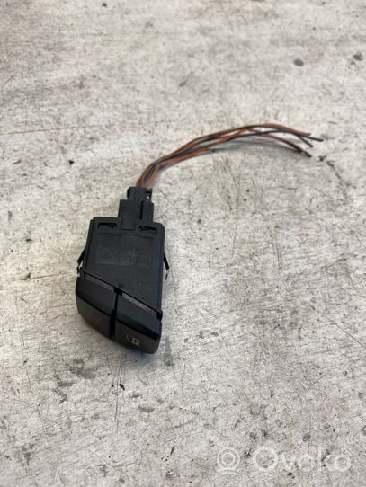 BMW 7 F01 F02 F03 F04 Botón interruptor de luz de peligro 9161896