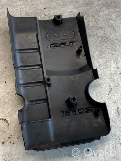 Audi A4 S4 B7 8E 8H Engine cover (trim) 06d103925a