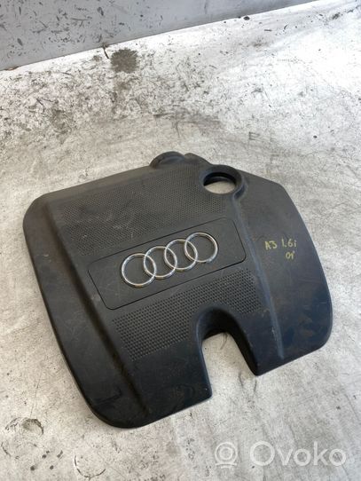 Audi A3 S3 8L Motorabdeckung 06a103925ar