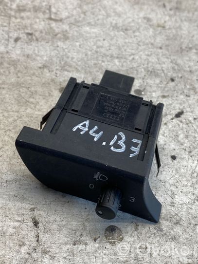 Audi A4 S4 B7 8E 8H Interruttore di regolazione livello altezza dei fari 8e2919094