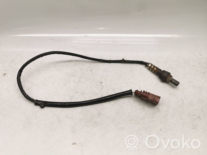 Volkswagen PASSAT B5.5 Sensore della sonda Lambda 1J0973824A