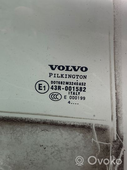 Volvo XC90 Vetro del finestrino della portiera posteriore 43R001582