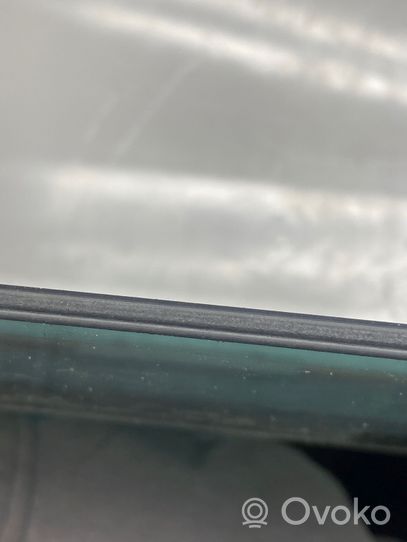 Volvo XC70 Vetro del finestrino della portiera posteriore 43R00054