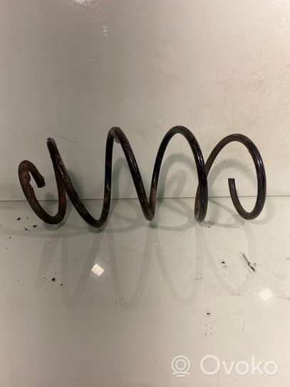 BMW 1 E81 E87 Front coil spring 