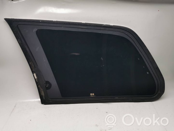 Volvo XC90 Szyba karoseryjna tylna 43R001582