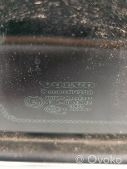 Volvo XC90 Fenêtre latérale avant / vitre triangulaire 43R001582