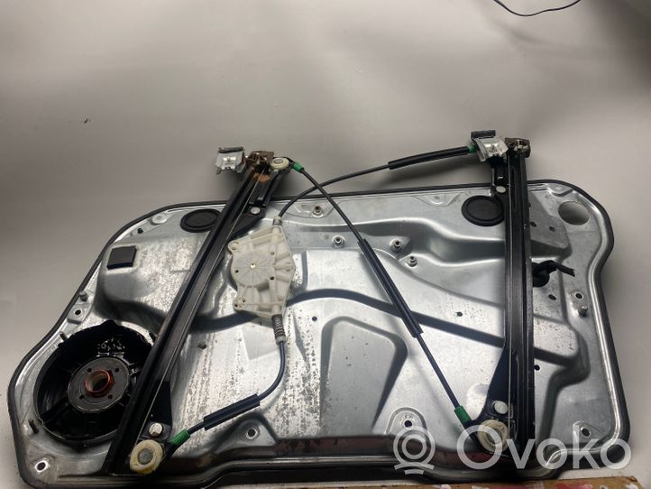 Volkswagen Golf IV Alzacristalli della portiera anteriore con motorino 1C2959801A