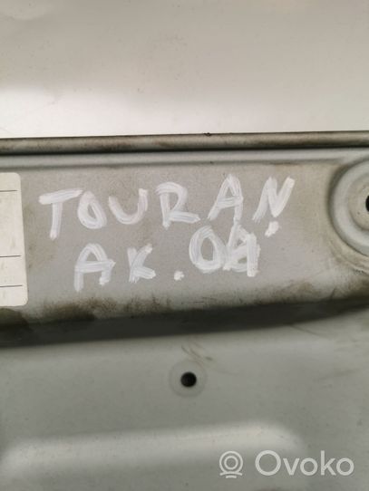 Volkswagen Touran I Silniczek podnoszenia szyby drzwi tylnych 1K0959703B