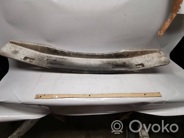 Chrysler PT Cruiser Front bumper foam support bar 05288790AA