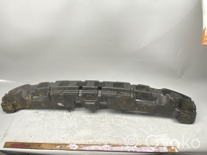 Volkswagen PASSAT B6 Absorber zderzaka przedniego 3C0807248C